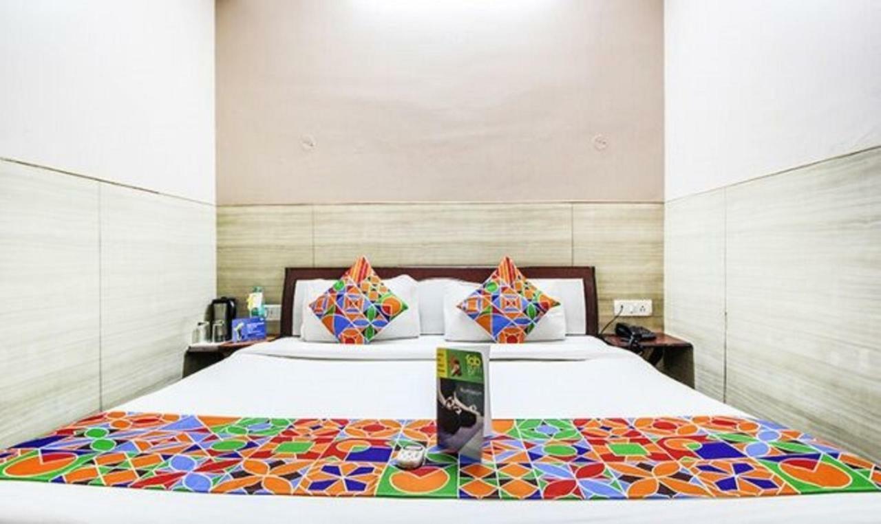 Hotel Golden Heritage Jaipur Exteriör bild
